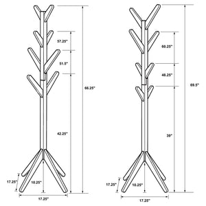 Margaret Coat Rack