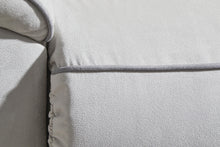 Load image into Gallery viewer, Social Pointe Reclining Loveseat
