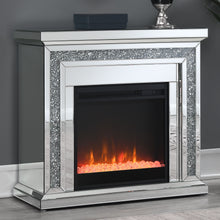 Load image into Gallery viewer, Lorelai Electric Fireplace
