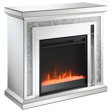 Load image into Gallery viewer, Lorelai Electric Fireplace
