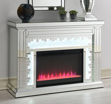 Load image into Gallery viewer, Gilmore Electric Fireplace
