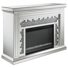 Load image into Gallery viewer, Gilmore Electric Fireplace image
