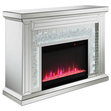 Load image into Gallery viewer, Gilmore Electric Fireplace
