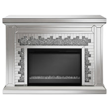 Load image into Gallery viewer, Gilmore Electric Fireplace
