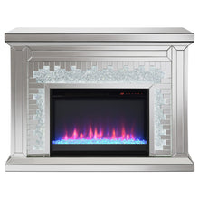 Load image into Gallery viewer, Gilmore Electric Fireplace
