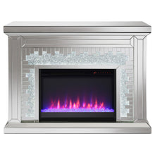 Load image into Gallery viewer, Gilmore Electric Fireplace
