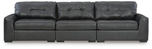 Load image into Gallery viewer, Brindley Pier Sectional Sofa
