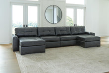Load image into Gallery viewer, Brindley Pier Living Room Set
