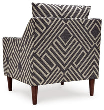 Load image into Gallery viewer, Morrilton Next-Gen Nuvella Accent Chair
