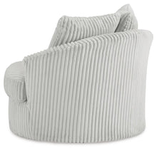 Load image into Gallery viewer, Gramwell Swivel Accent Chair
