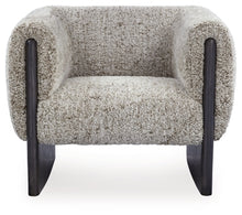 Load image into Gallery viewer, Olethea Accent Chair

