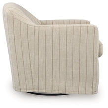 Load image into Gallery viewer, Valwick Swivel Accent Chair
