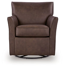 Load image into Gallery viewer, Braydunn Swivel Glider Accent Chair

