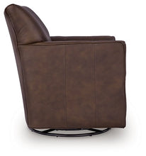 Load image into Gallery viewer, Braydunn Swivel Glider Accent Chair
