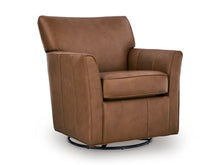 Load image into Gallery viewer, Braydunn Swivel Glider Accent Chair
