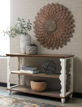 Load image into Gallery viewer, Alwyndale Sofa/Console Table
