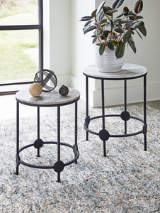 Beashaw Accent Table (Set of 2)