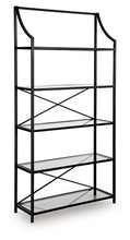 Load image into Gallery viewer, Dakerwell 72&quot; Bookcase
