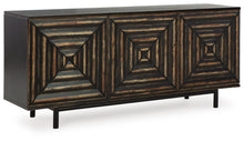 Load image into Gallery viewer, Fair Ridge Accent Cabinet
