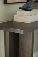 Load image into Gallery viewer, Jalenry Console Sofa Table
