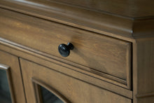 Load image into Gallery viewer, Barlomore Accent Cabinet
