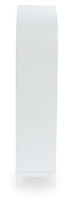 Dagandale Accent Cabinet