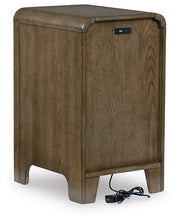 Load image into Gallery viewer, Jensworth Accent Table
