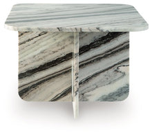 Load image into Gallery viewer, Baretton Accent Coffee Table
