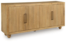 Load image into Gallery viewer, Niam Accent Cabinet
