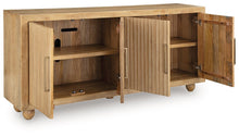 Load image into Gallery viewer, Niam Accent Cabinet
