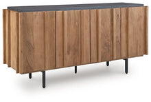 Load image into Gallery viewer, Quintavious Accent Cabinet
