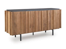 Load image into Gallery viewer, Quintavious Accent Cabinet
