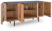 Load image into Gallery viewer, Quintavious Accent Cabinet
