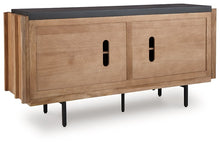 Load image into Gallery viewer, Quintavious Accent Cabinet
