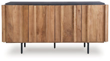 Load image into Gallery viewer, Quintavious Accent Cabinet
