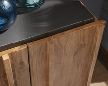 Load image into Gallery viewer, Quintavious Accent Cabinet

