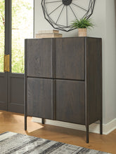 Load image into Gallery viewer, Orsonal Accent Cabinet
