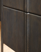 Load image into Gallery viewer, Orsonal Accent Cabinet
