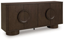 Load image into Gallery viewer, Veeda Accent Cabinet

