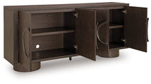 Load image into Gallery viewer, Veeda Accent Cabinet
