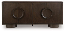 Load image into Gallery viewer, Veeda Accent Cabinet
