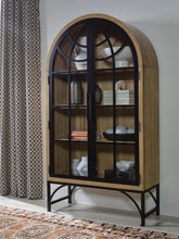 Load image into Gallery viewer, Gwenwich Accent Cabinet
