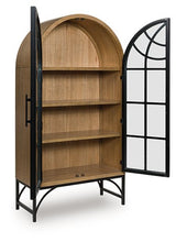 Load image into Gallery viewer, Gwenwich Accent Cabinet
