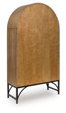 Load image into Gallery viewer, Gwenwich Accent Cabinet
