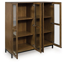 Load image into Gallery viewer, Wrenridge Accent Cabinet
