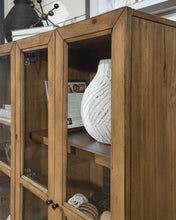 Load image into Gallery viewer, Wrenridge Accent Cabinet
