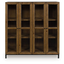 Load image into Gallery viewer, Wrenridge Accent Cabinet
