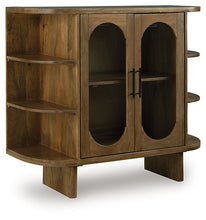 Load image into Gallery viewer, Niall Accent Cabinet
