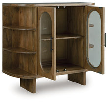 Load image into Gallery viewer, Niall Accent Cabinet
