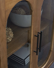 Load image into Gallery viewer, Niall Accent Cabinet

